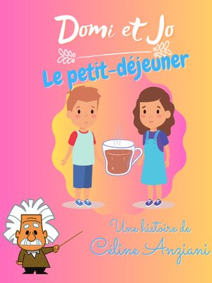 cover image of Domi et Jo--Le petit-déjeuner